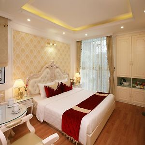 Deluxe Double or Twin Room Balcony